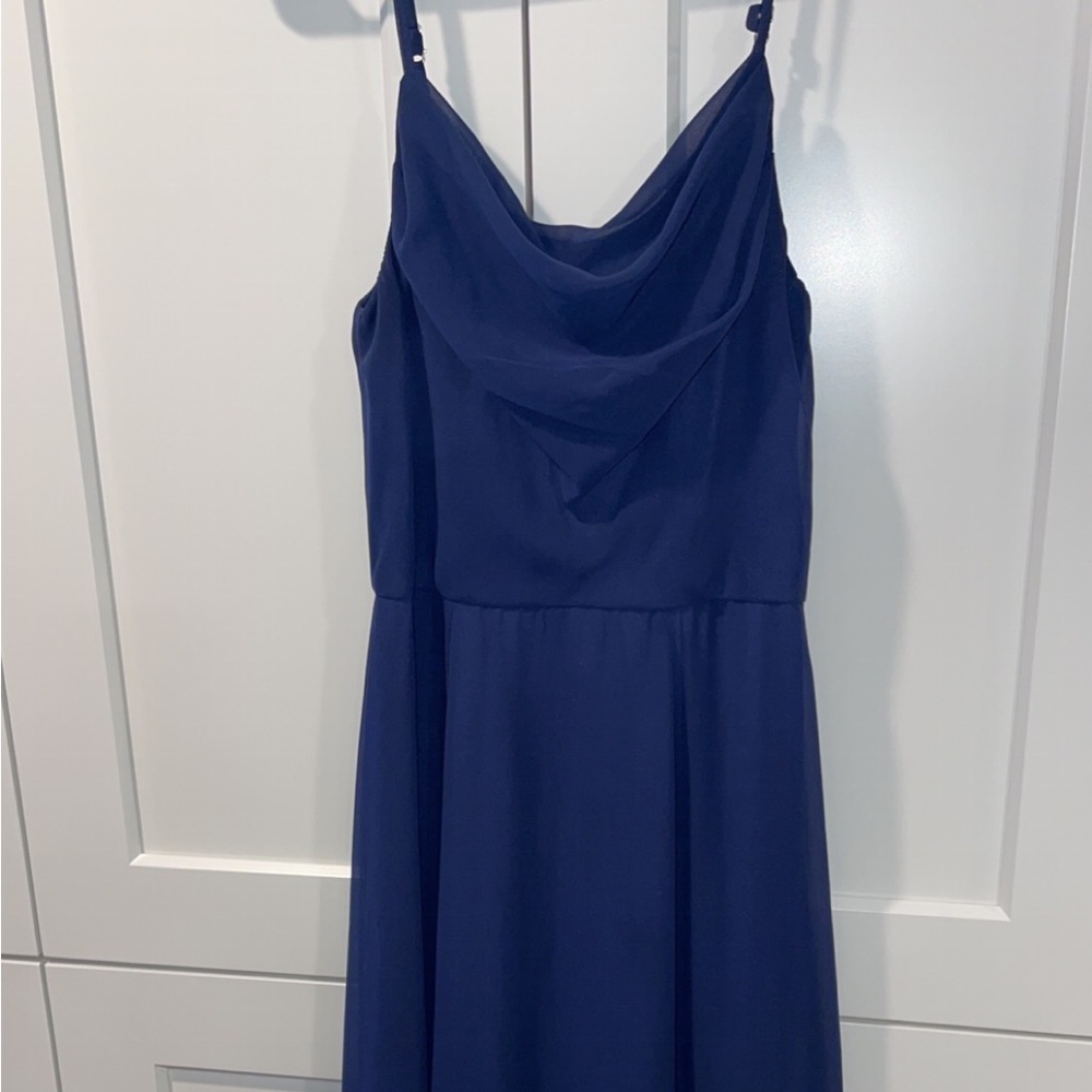 David’s Bridal Gown